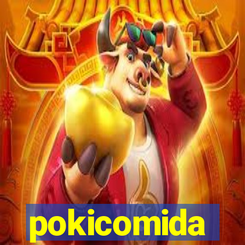 pokicomida