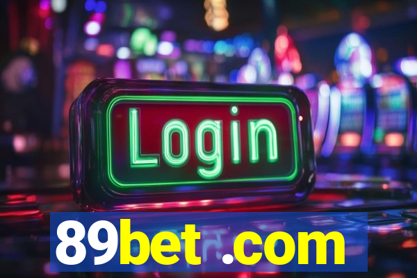 89bet .com