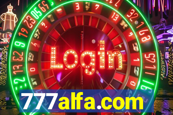 777alfa.com