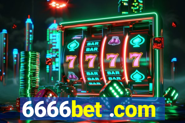 6666bet .com