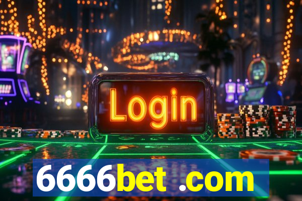 6666bet .com