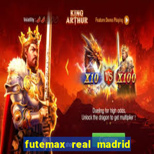 futemax real madrid x barcelona