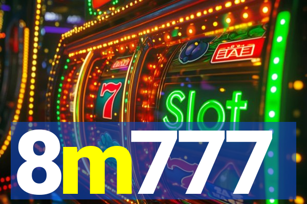 8m777