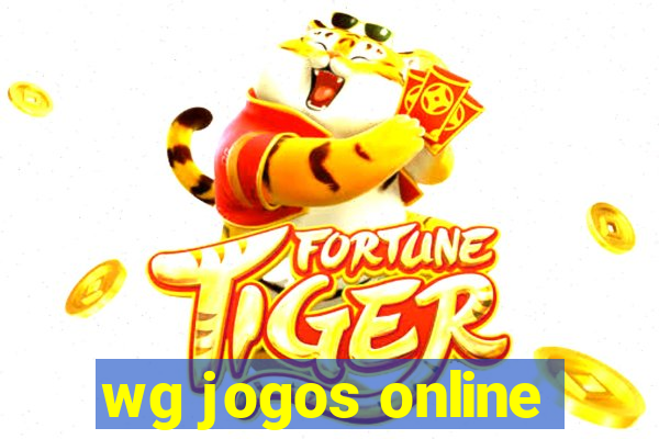 wg jogos online