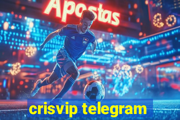 crisvip telegram