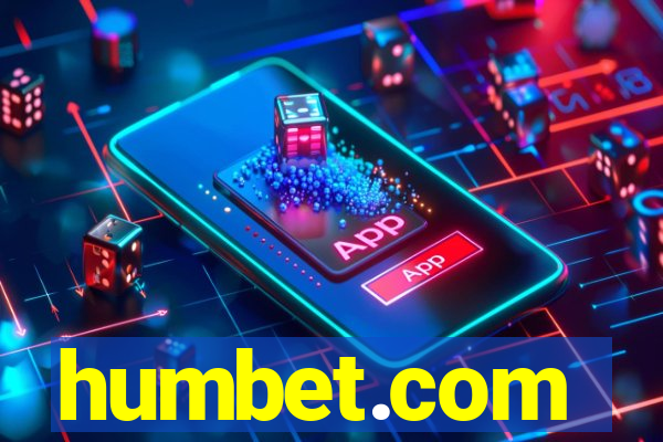 humbet.com