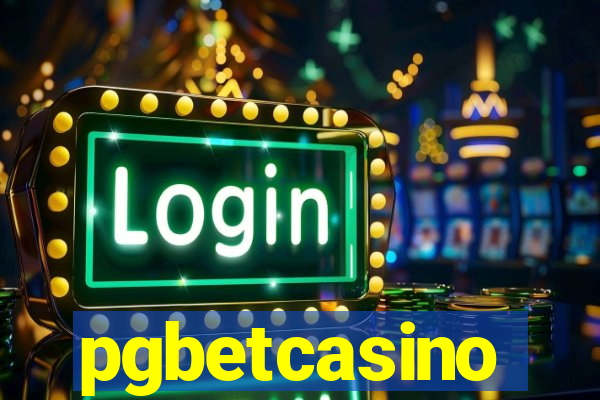 pgbetcasino