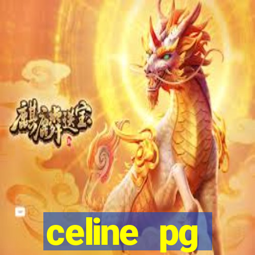 celine pg plataforma de jogos