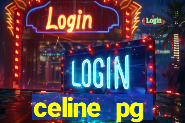 celine pg plataforma de jogos