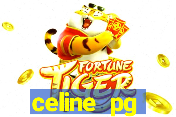 celine pg plataforma de jogos