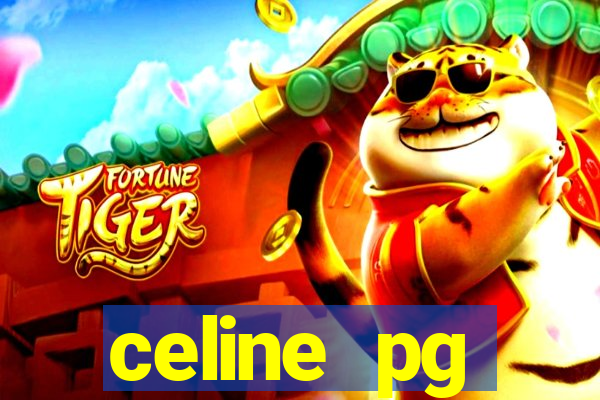 celine pg plataforma de jogos