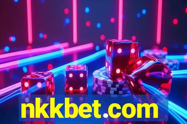 nkkbet.com