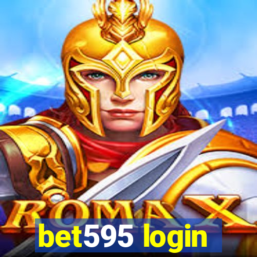 bet595 login