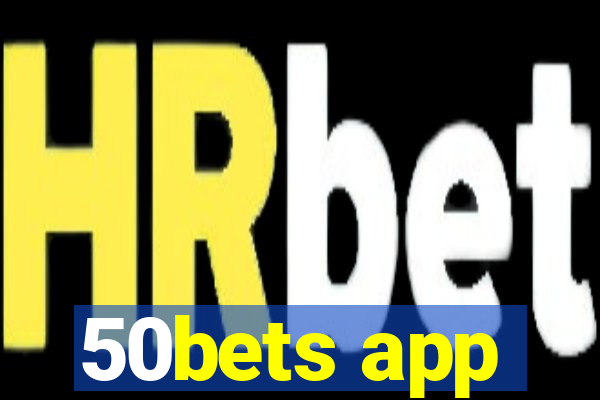 50bets app