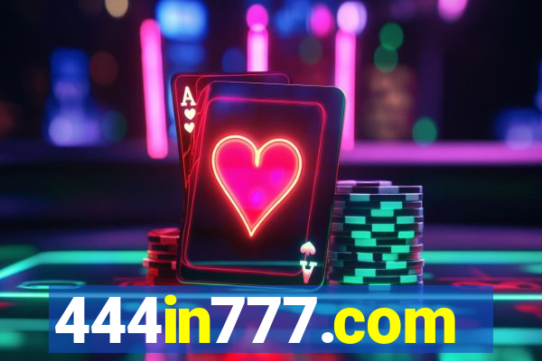 444in777.com