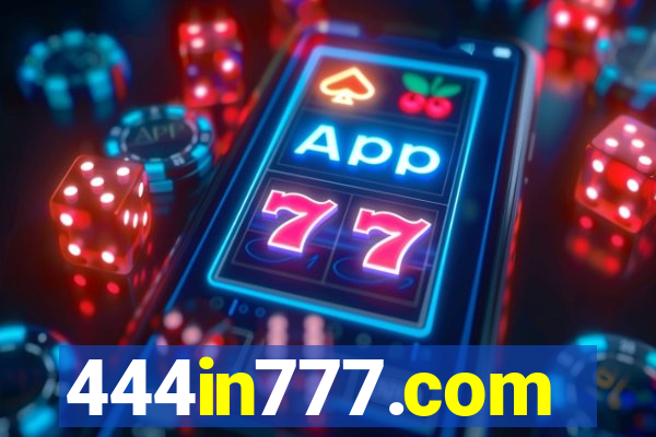 444in777.com