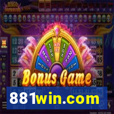 881win.com