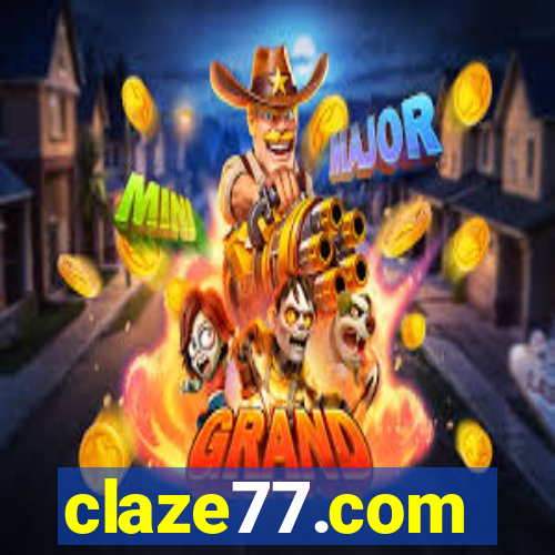 claze77.com