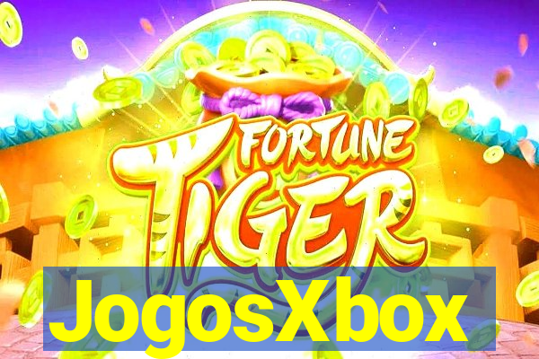 JogosXbox