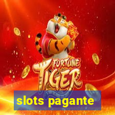 slots pagante