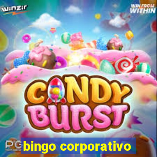 bingo corporativo