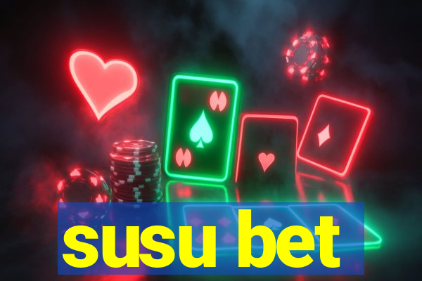 susu bet