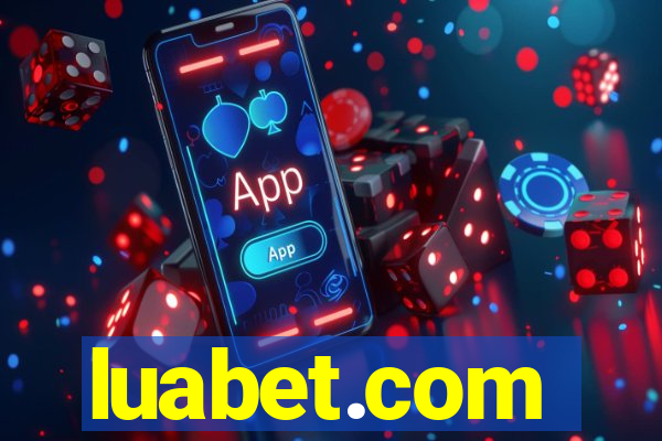 luabet.com