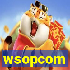 wsopcom