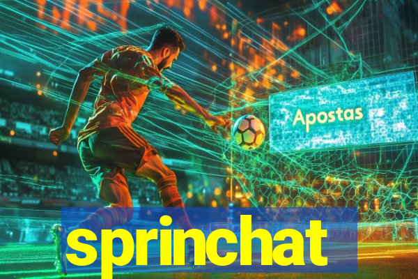 sprinchat