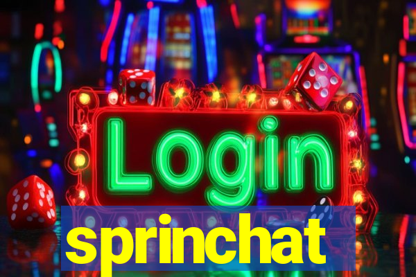 sprinchat