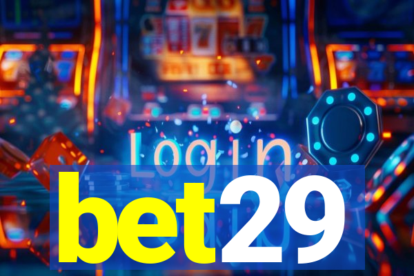 bet29