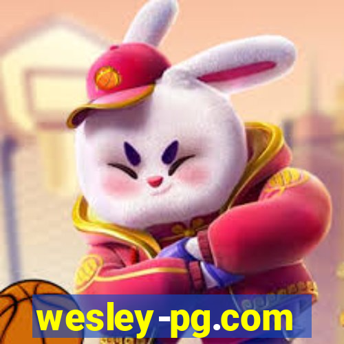 wesley-pg.com