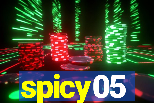 spicy05