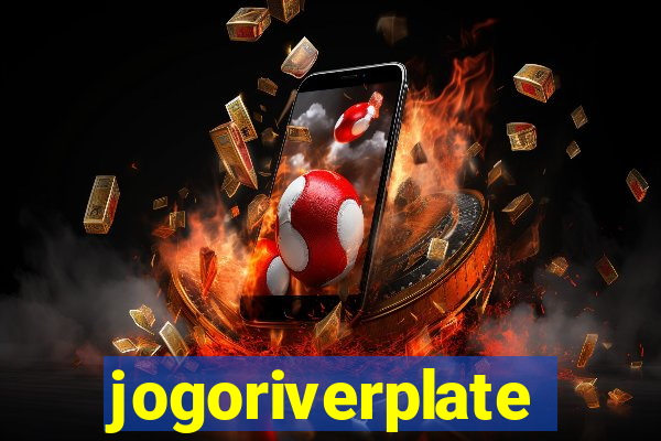 jogoriverplate