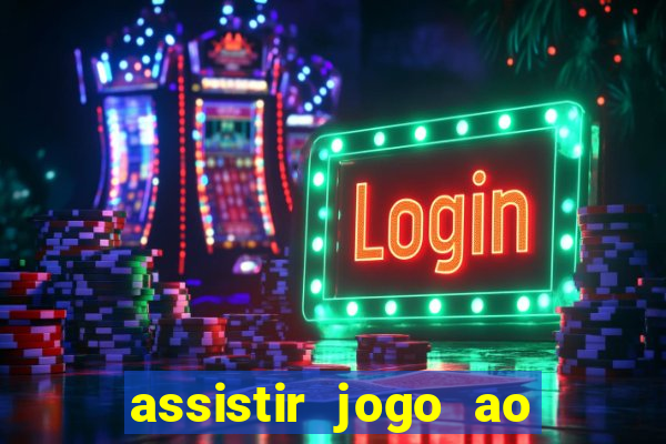 assistir jogo ao vivo rmc