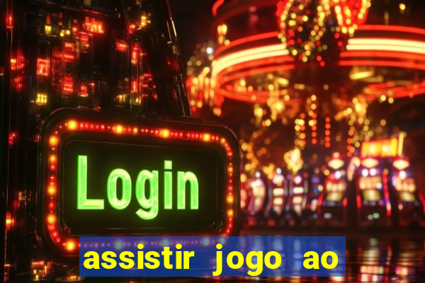 assistir jogo ao vivo rmc