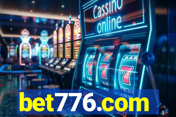 bet776.com