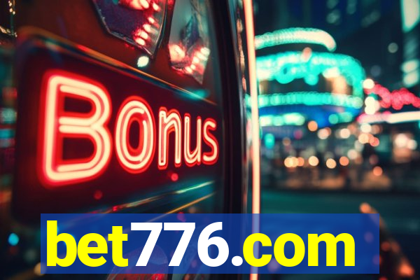 bet776.com