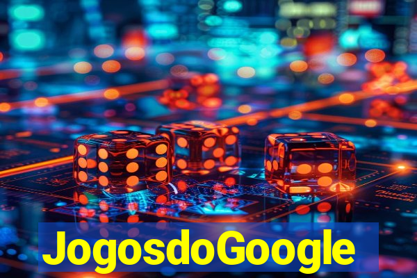 JogosdoGoogle