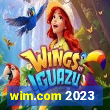 wim.com 2023