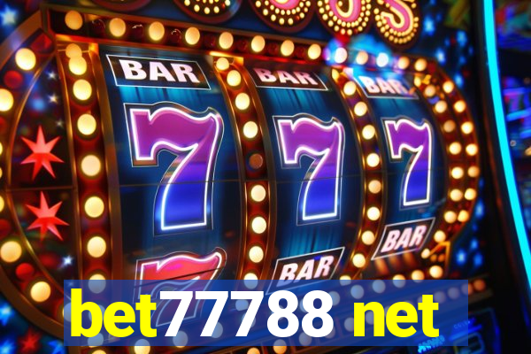 bet77788 net