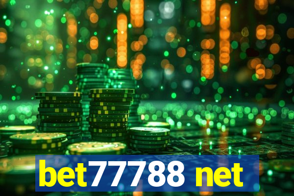 bet77788 net