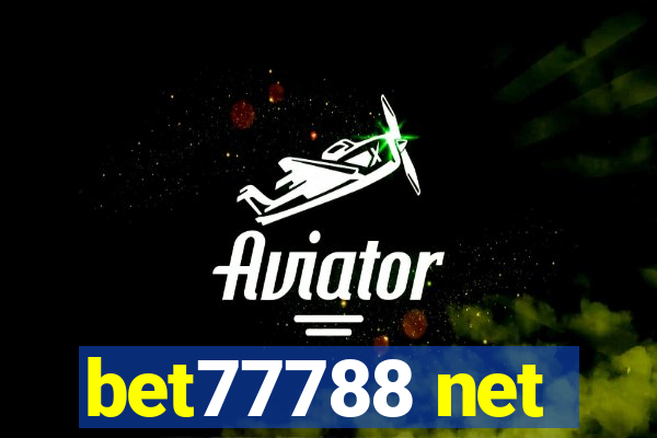 bet77788 net