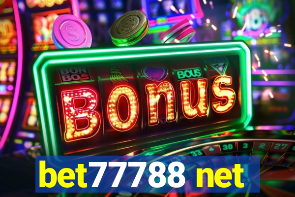 bet77788 net