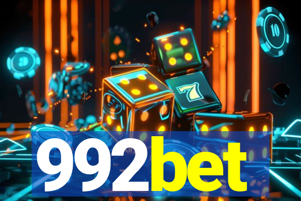 992bet