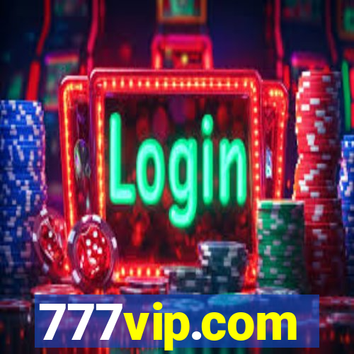 777vip.com