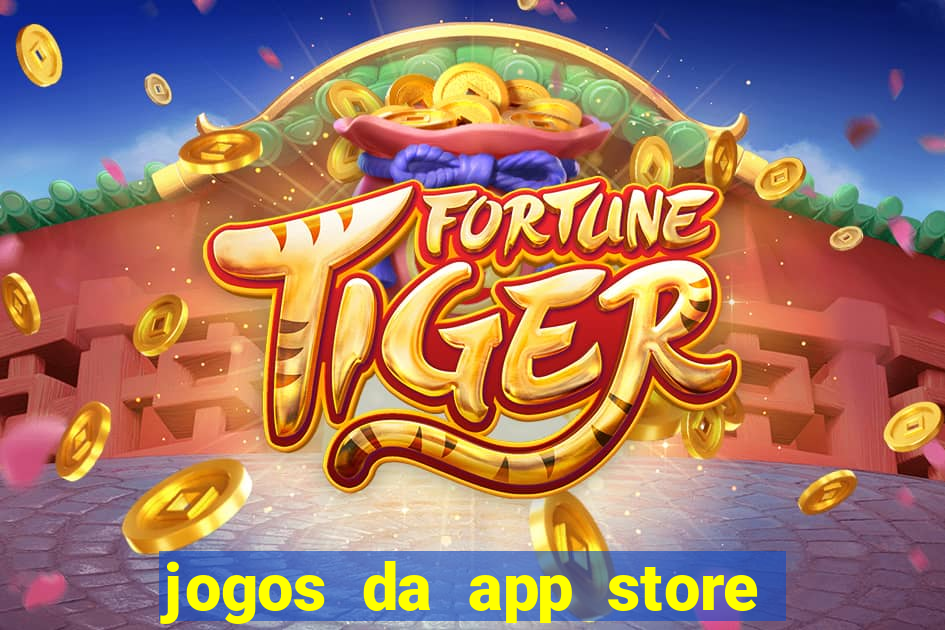 jogos da app store que ganha dinheiro de verdade