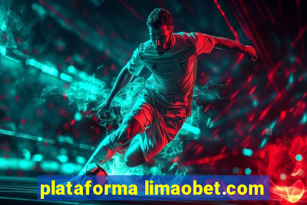 plataforma limaobet.com