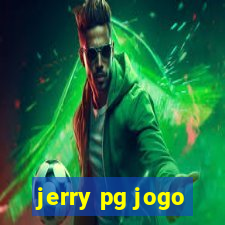 jerry pg jogo