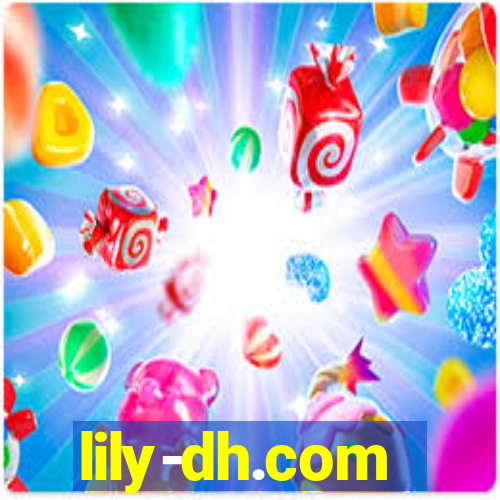 lily-dh.com